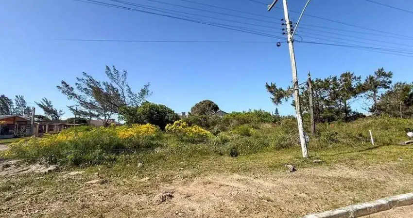 Terreno à venda no Presidente (Distrito), Imbé 