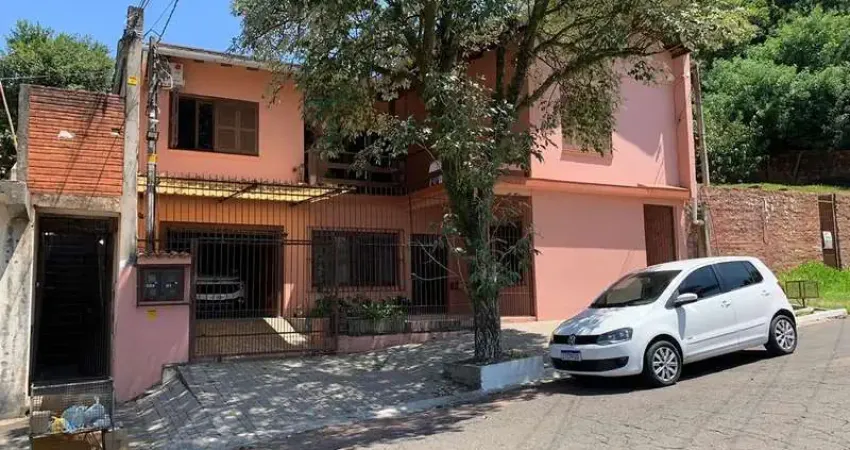 Casa à venda em novo hamburgo aceita permuta por casa no litoral