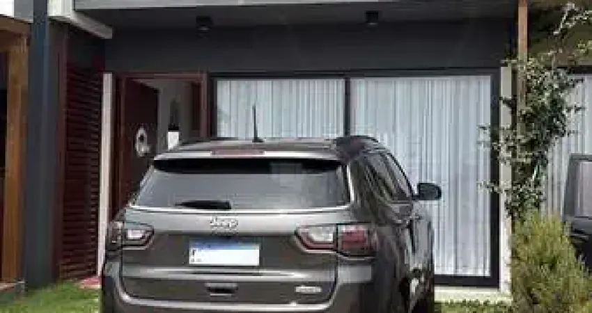 Casa com 3 quartos à venda no Santorini, Xangri-Lá 