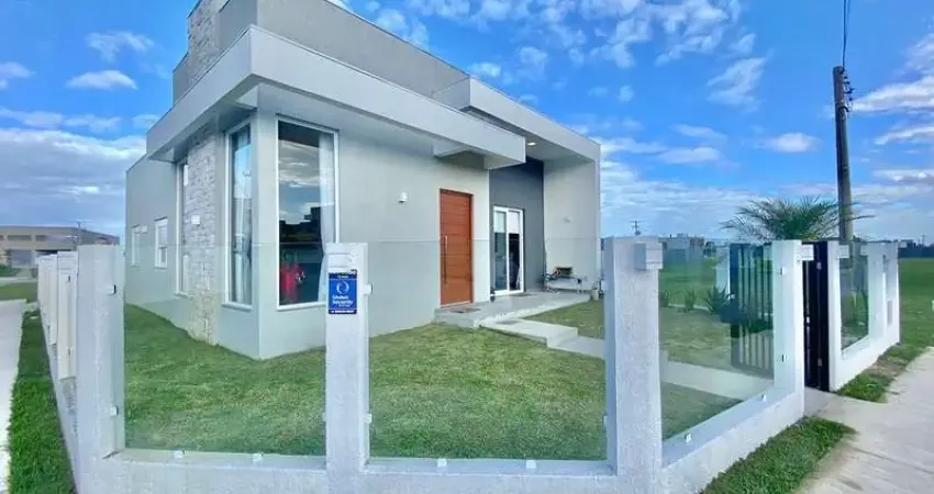 Casa com 3 quartos à venda no Santorini, Xangri-Lá 