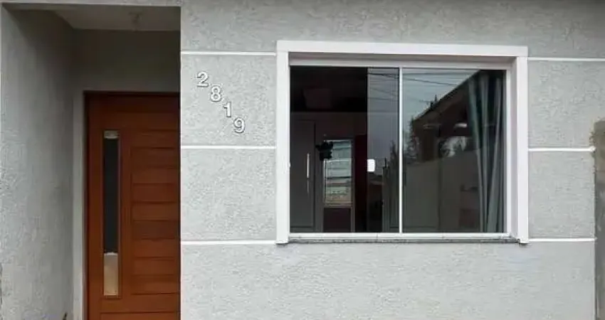 Casa com 2 quartos à venda no Nova Tramandaí, Tramandaí 