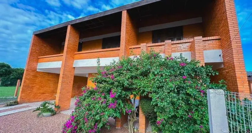 Casa com 3 quartos à venda no Presidente (Distrito), Imbé