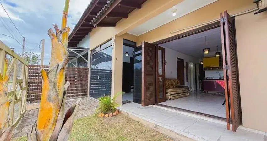 Casa com 2 quartos à venda no Presidente (Distrito), Imbé