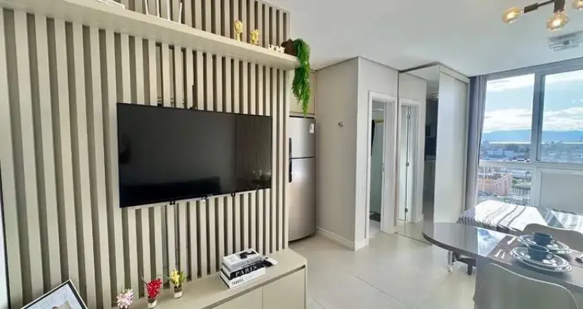 Apartamento com 1 quarto à venda em Navegantes, Capão da Canoa
