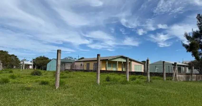 Terreno à venda no Presidente (Distrito), Imbé