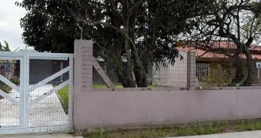 Casa com 2 quartos à venda no Presidente (Distrito), Imbé