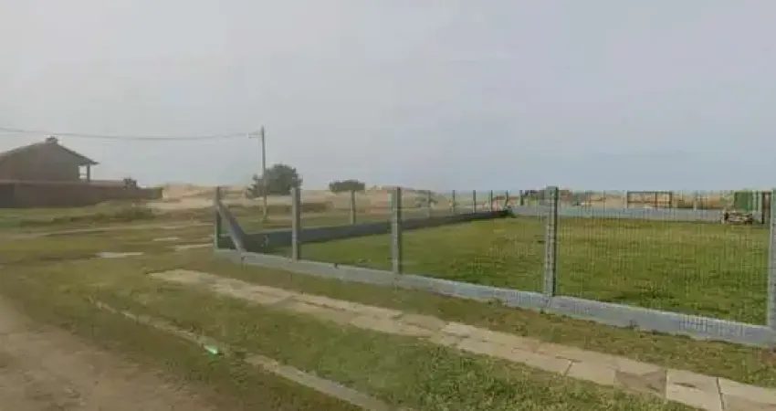 Terreno à venda no Presidente (Distrito), Imbé 