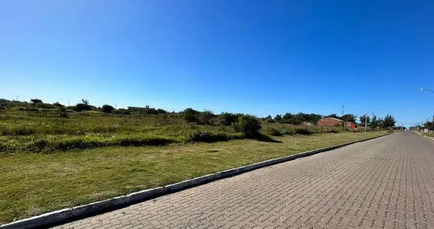 Terreno à venda no Mariluz (Distrito), Imbé