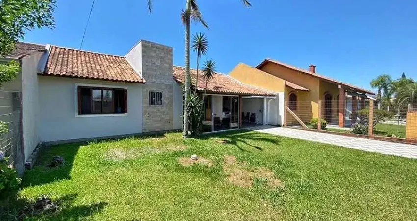 Casa com 3 quartos à venda no Centro, Imbé