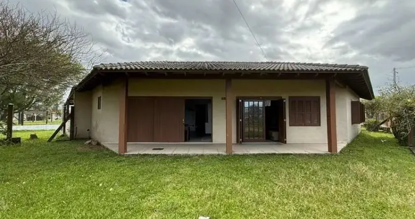 Casa com 3 quartos à venda no Mariluz (Distrito), Imbé 