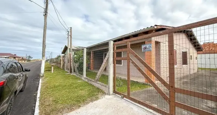 Casa com 3 quartos à venda no Santa Terezinha (Distrito), Imbé 