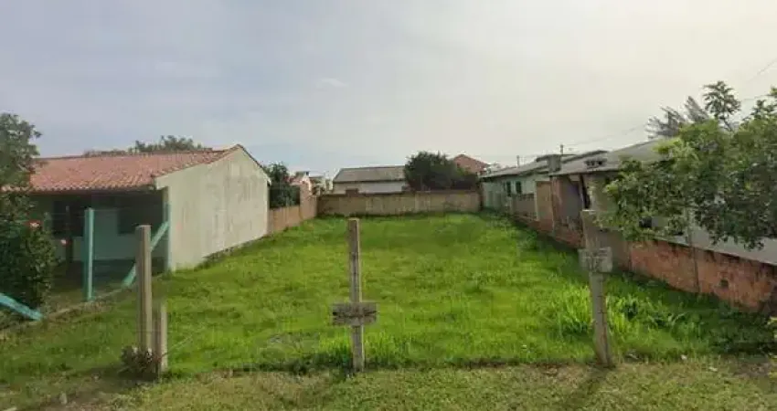 Terreno à venda no Presidente (Distrito), Imbé 