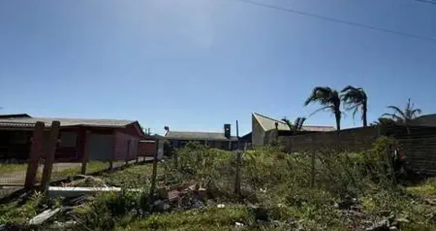 Terreno à venda no Presidente (Distrito), Imbé 