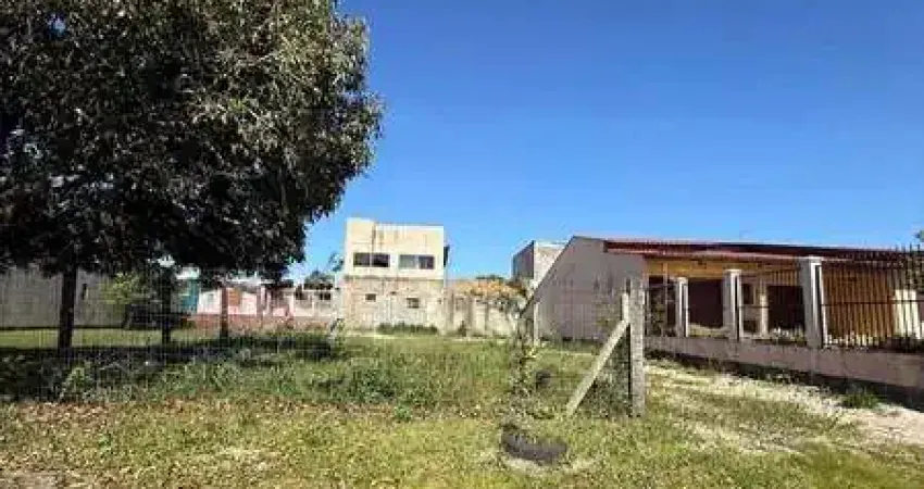 Terreno à venda no Presidente (Distrito), Imbé 