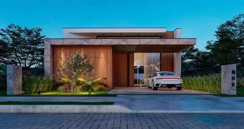 Casa com 3 quartos à venda no Santorini, Xangri-Lá 