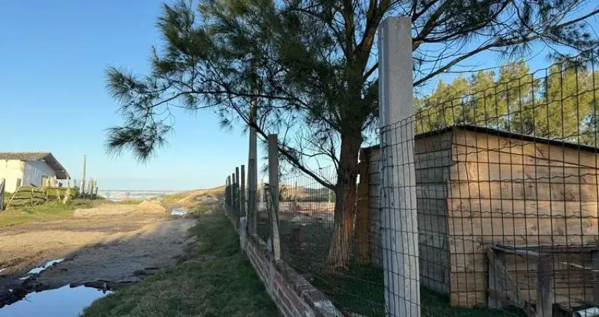 Terreno à venda no Santa Terezinha (Distrito), Imbé 