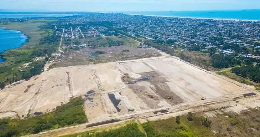 Terreno à venda no Nova Tramandaí, Tramandaí 