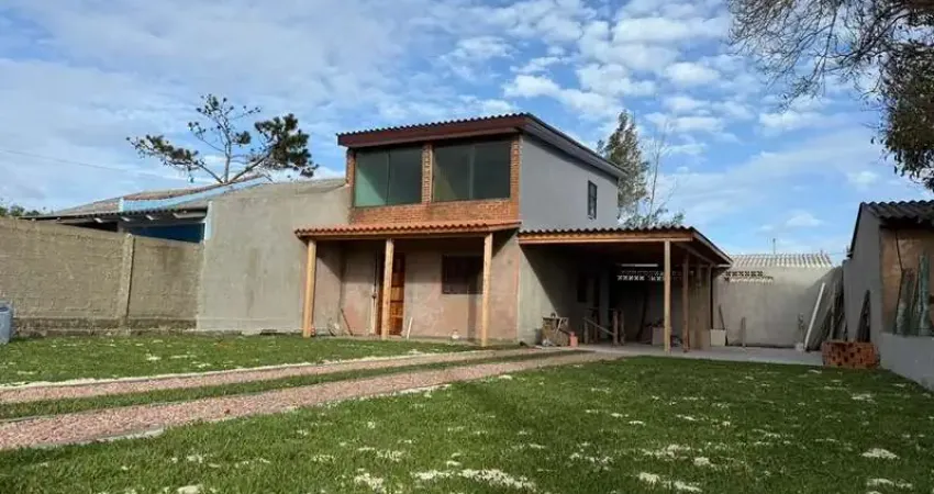 Casa com 3 quartos à venda no Mariluz (Distrito), Imbé 