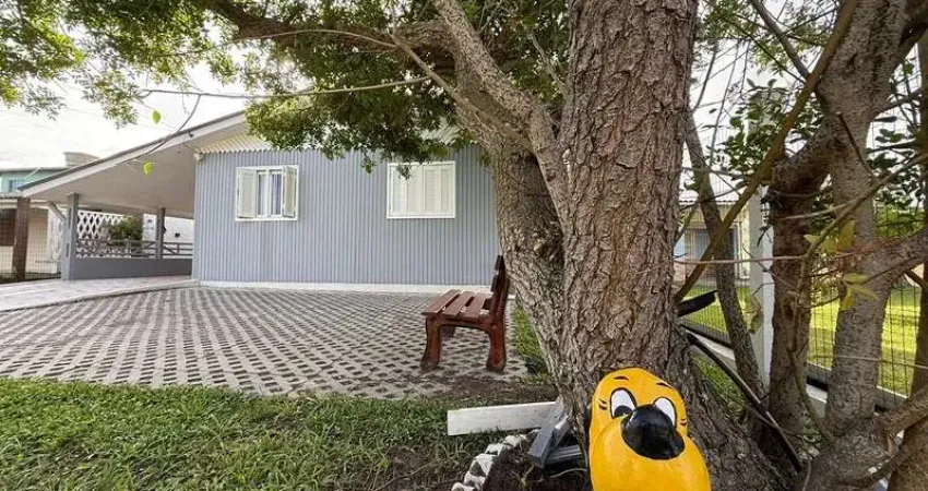 Casa com 3 quartos à venda no Ipiranga, Imbé 