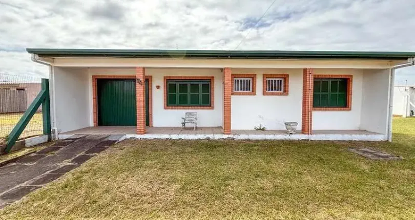 Casa com 3 quartos à venda no Nordeste, Imbé 