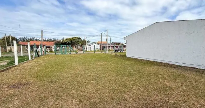 Terreno à venda no Nordeste, Imbé 