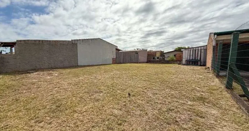 Terreno à venda no Nordeste, Imbé 