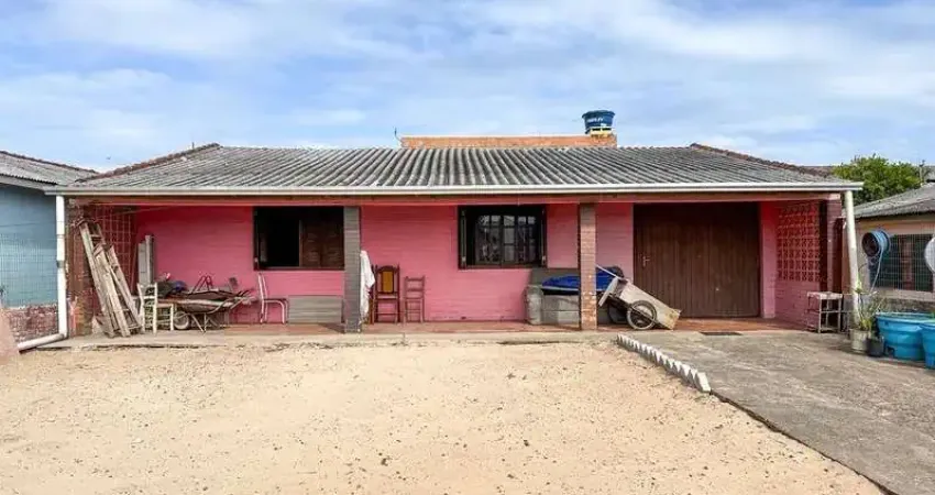 Casa com 2 quartos à venda no Nordeste, Imbé 