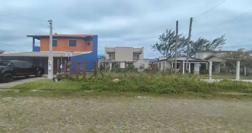 Terreno à venda no Mariluz (Distrito), Imbé 