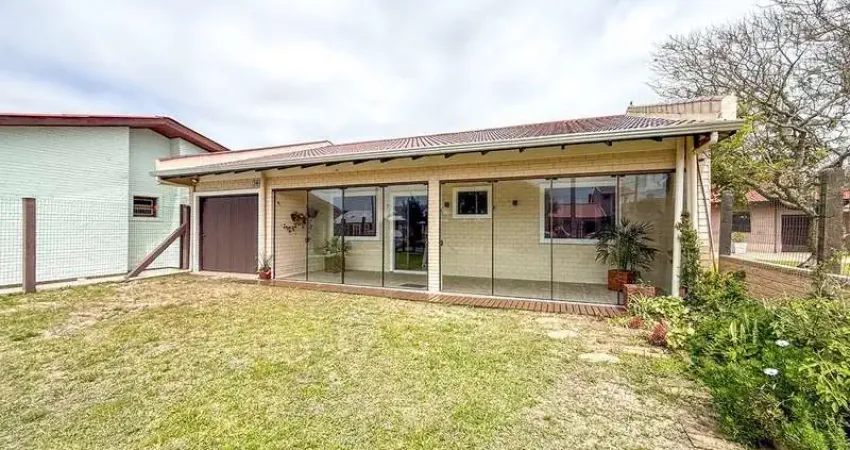 Casa com 2 quartos à venda no Mariluz (Distrito), Imbé 