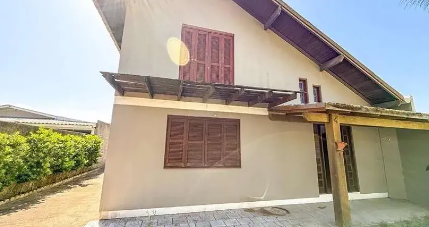 Casa com 3 quartos à venda em Imara, Imbé 