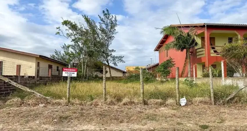 Terreno à venda no Albatroz (Distrito), Imbé 