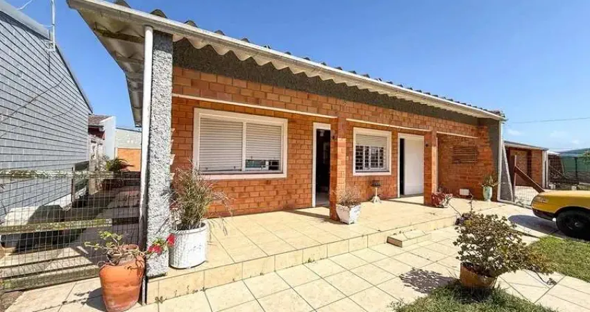 Casa com 2 quartos à venda no Mariluz (Distrito), Imbé 