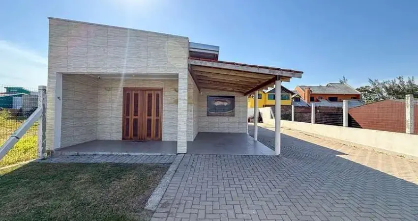 Casa com 3 quartos à venda no Presidente (Distrito), Imbé 