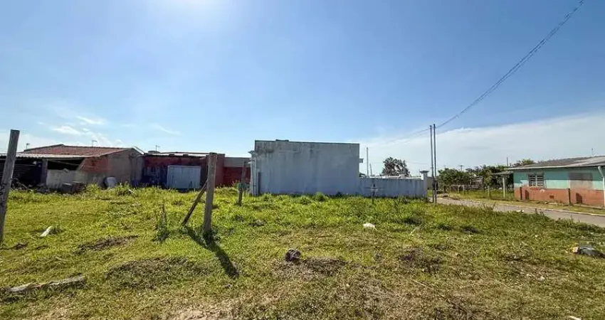 Terreno à venda no Presidente (Distrito), Imbé 