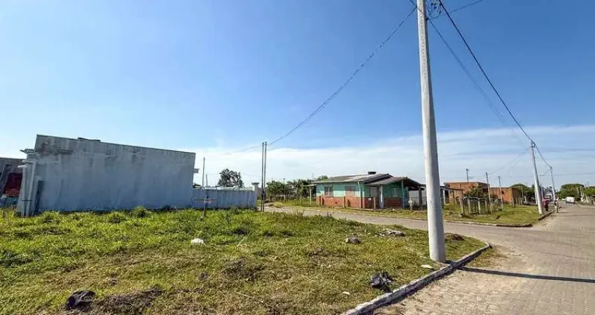 Terreno à venda no Presidente (Distrito), Imbé 