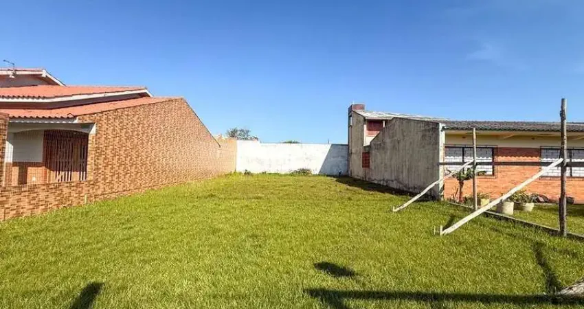 Terreno à venda no Presidente (Distrito), Imbé 