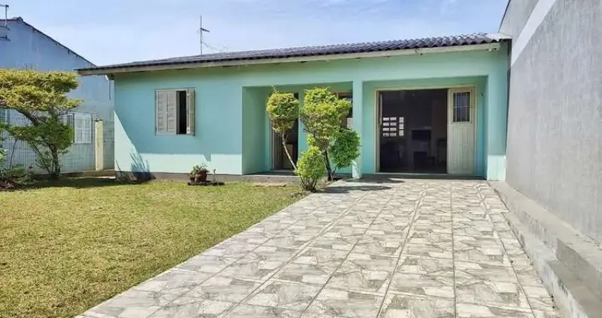 Casa com 3 quartos à venda no Santa Terezinha (Distrito), Imbé 