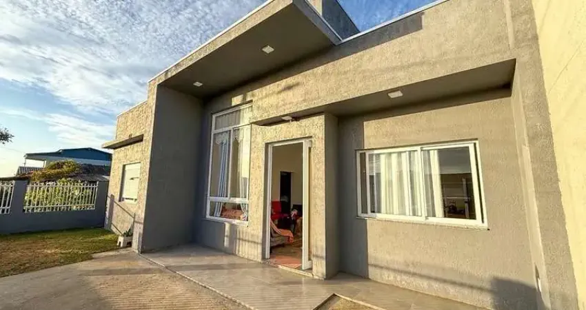 Casa com 3 quartos à venda no Mariluz (Distrito), Imbé