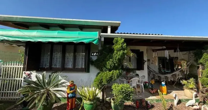 Casa com 2 quartos à venda no Mariluz (Distrito), Imbé 