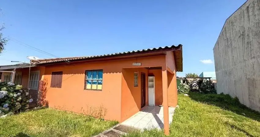 Casa com 2 quartos à venda no Presidente (Distrito), Imbé
