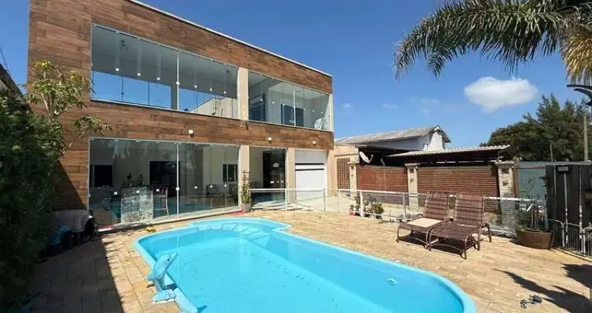 Casa com 4 quartos à venda no Mariluz (Distrito), Imbé