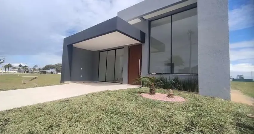 Casa em condomínio fechado com 3 quartos à venda no Centro, Xangri-Lá