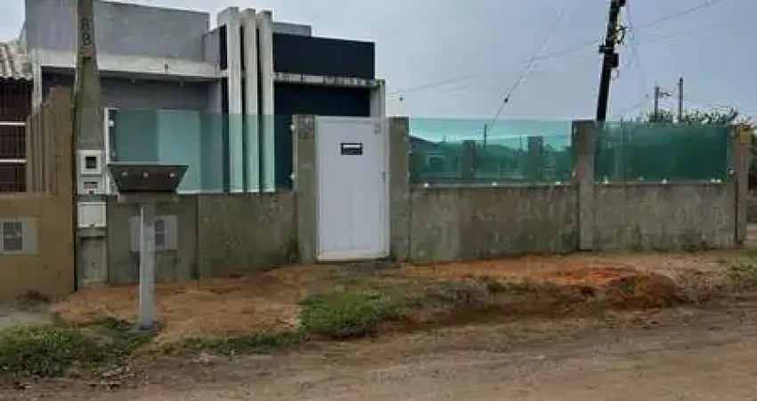 Casa com 2 quartos à venda no Balneário Harmonia, Imbé 