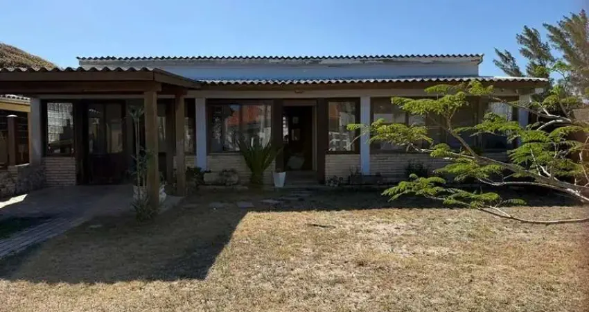 Casa com 2 quartos à venda no Presidente (Distrito), Imbé 