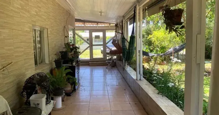 Casa com 1 quarto à venda no Mariluz (Distrito), Imbé 