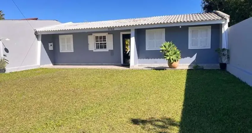 Casa com 4 quartos à venda no Centro, Imbé 