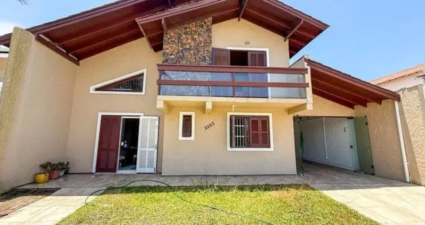 Casa com 3 quartos à venda no Centro, Imbé