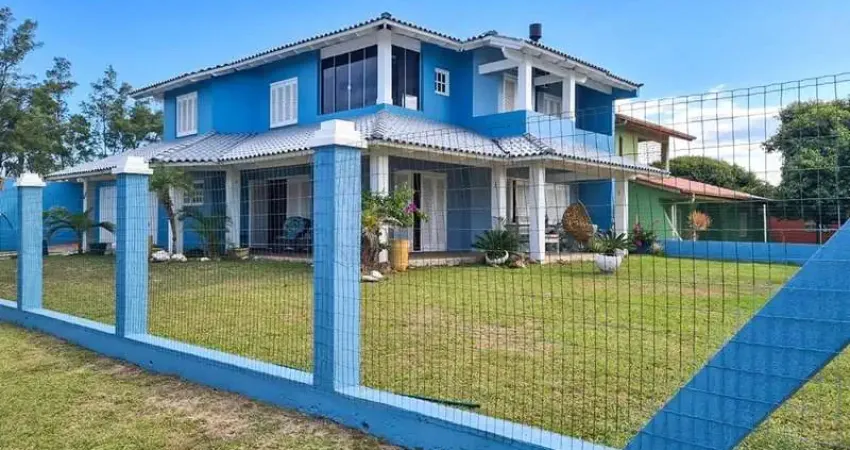 Casa com 4 quartos à venda no Presidente (Distrito), Imbé
