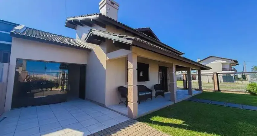 Casa com 3 quartos à venda no Centro, Imbé