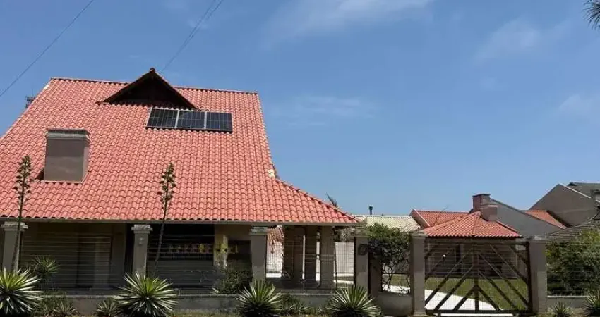 Casa com 4 quartos à venda no Centro, Imbé 